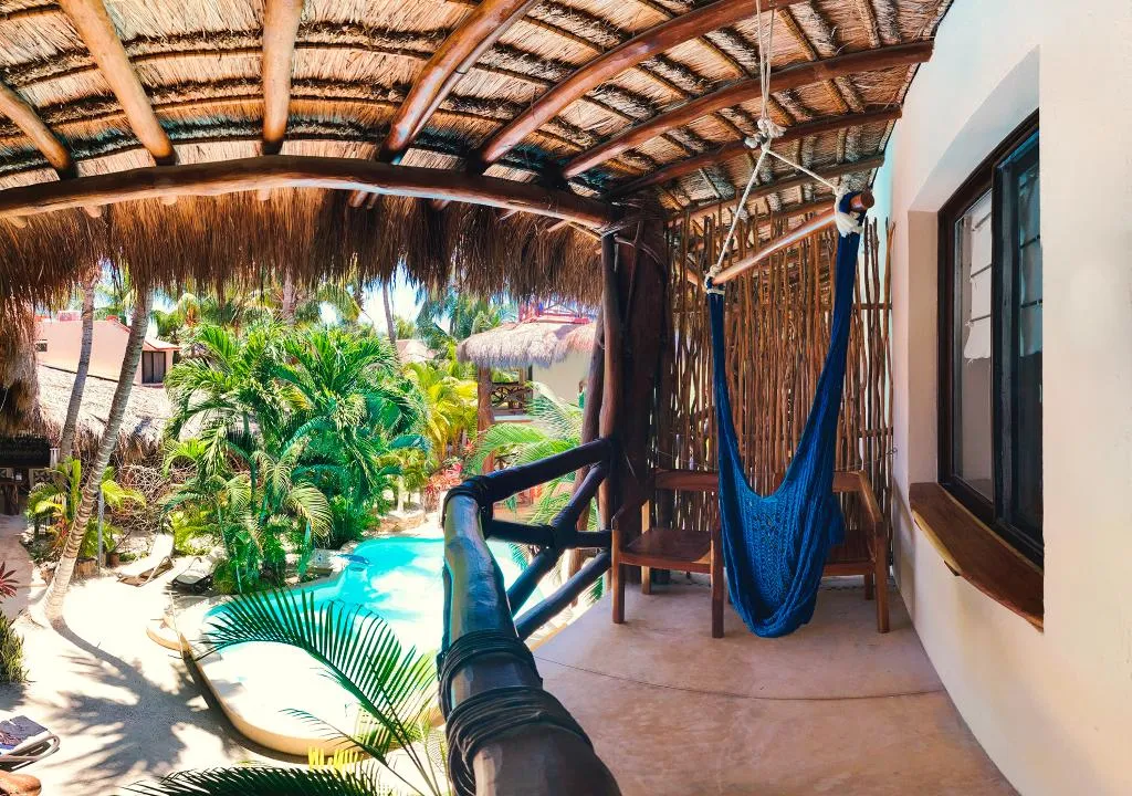 DOUBLE SUPERIOR Room, Holbox Dream Beachfront Hotel, Cancun Area