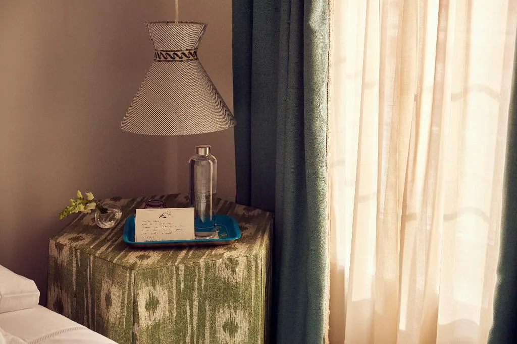 SINGLE STANDARD Room, Cristine Bedfor, Menorca
