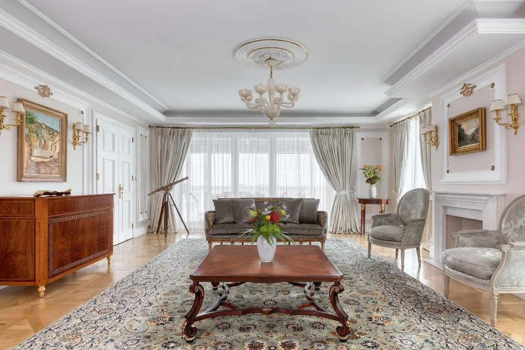 Room, King George A Luxury Collection Hotel, Athens