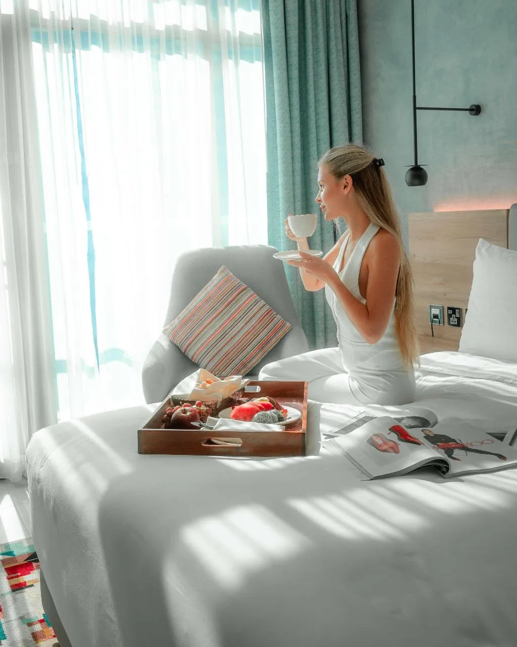 Room, NH Collection Dubai The Palm, Dubai