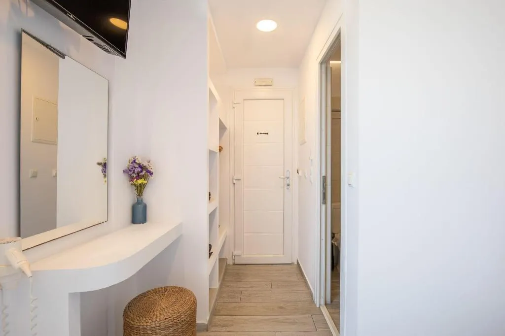 Room, Dimele Rooms & Studios, Mykonos