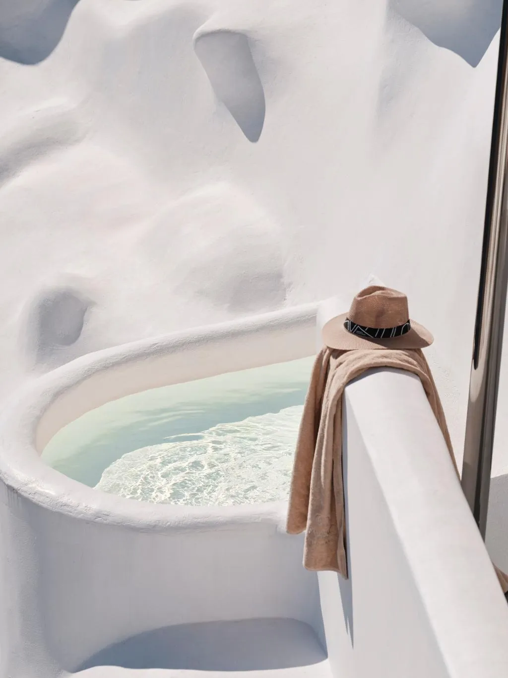 SUITE HONEYMOON Room, Canaves Sunday, Santorini