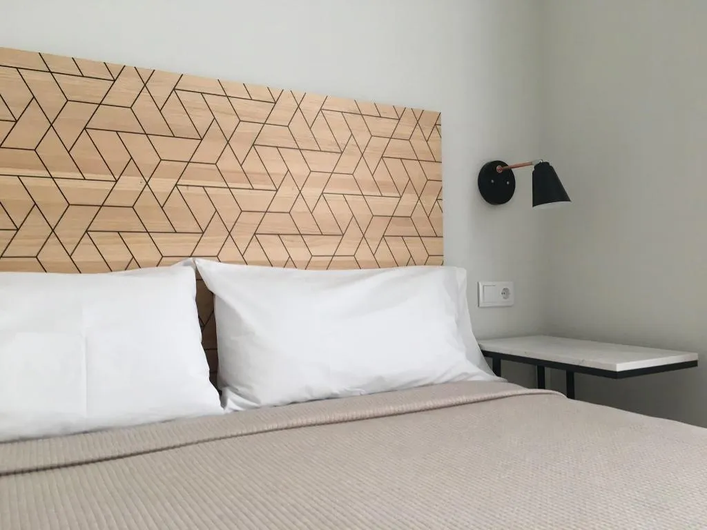 Room, Md Design Hotel Portal Del Real, Valencia