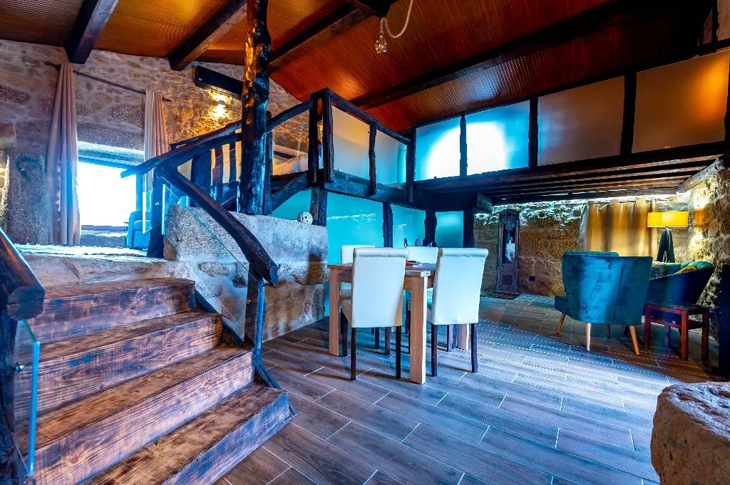 LODGE SUPERIOR WITH VIEWS Room, Quinta Do Quinto, Porto