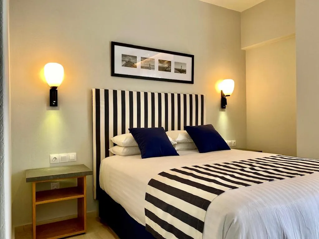 DOUBLE COMFORT Room, Bruskos Hotel & Suites, Corfu