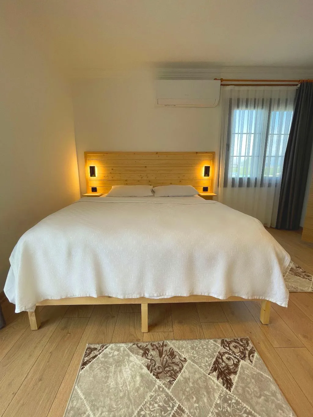 TRIPLE STANDARD Room, Dalaman Airport AliBaba Hotel, Dalaman