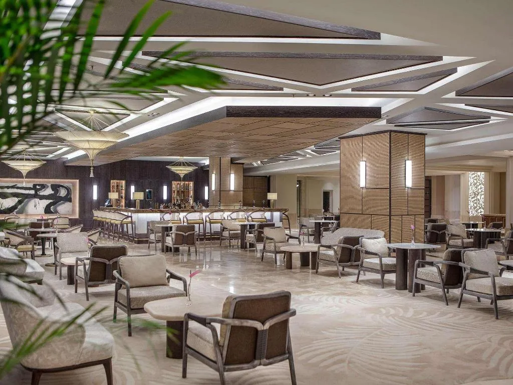 Bar, Ela Excellence Resort Belek, Antalya