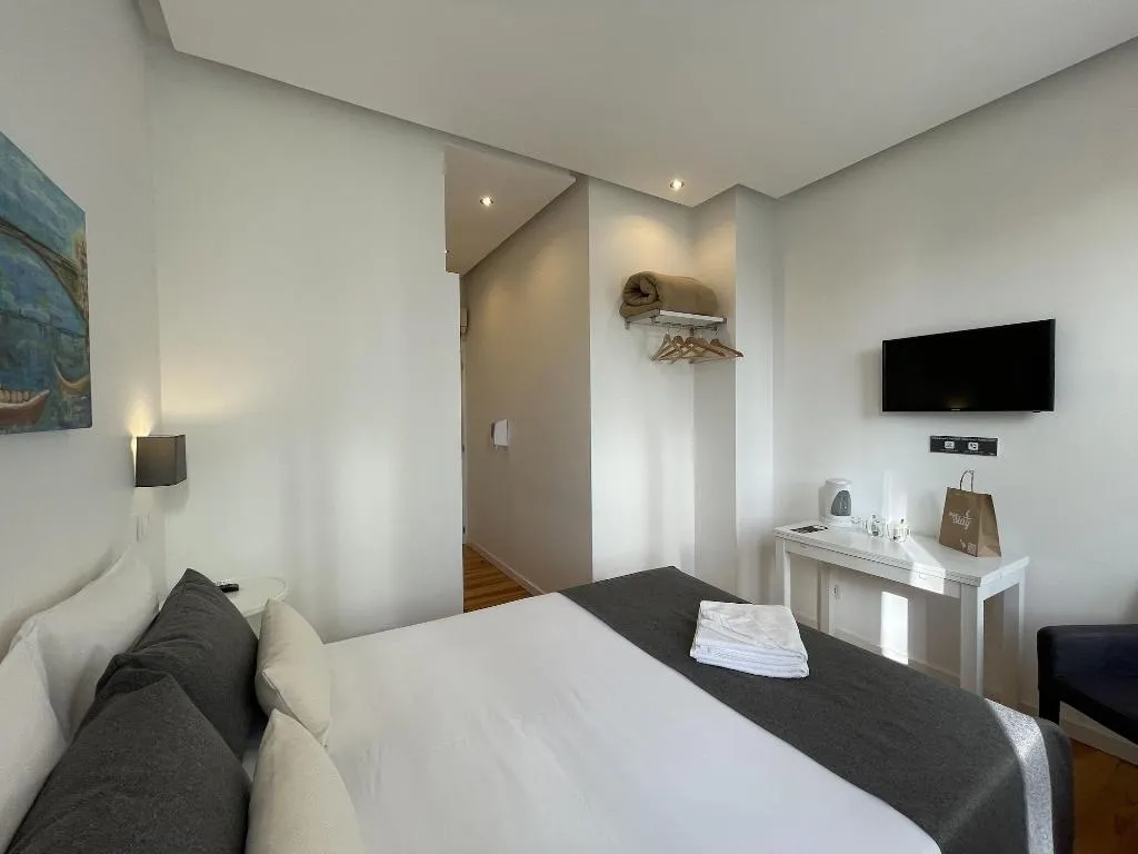Room, Mystay Porto Centro, Porto