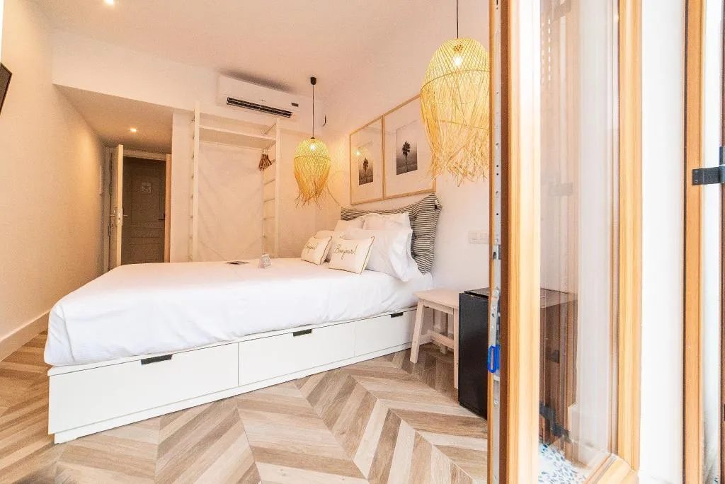 General view, Duna Hotel Boutique, Valencia