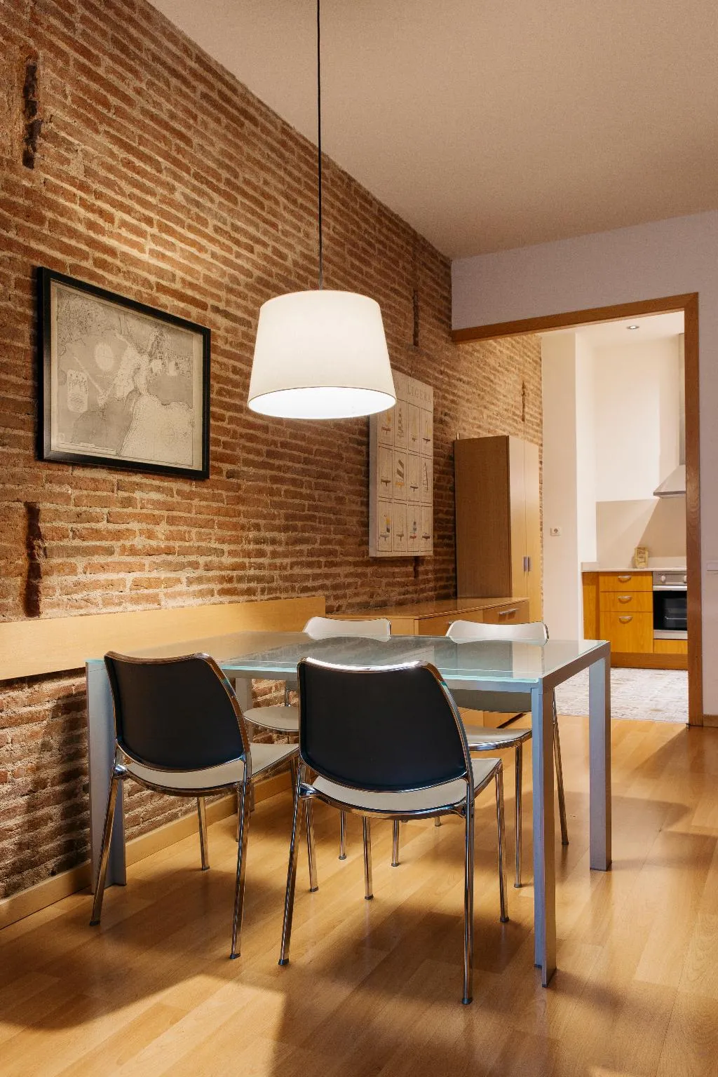 APARTMENT STANDARD Room, Wello Apartments, Barcelona