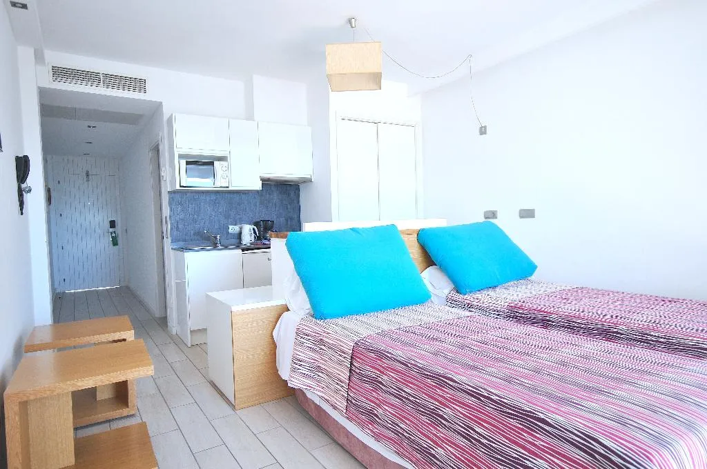 STUDIO STANDARD Room, Houm Plaza Son Rigo, Majorca