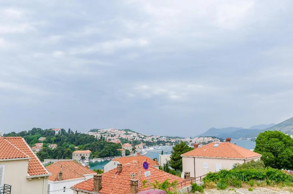 APARTMENT SUPERIOR CITY VIEW Room, Apartments  Maky, Dubrovnik