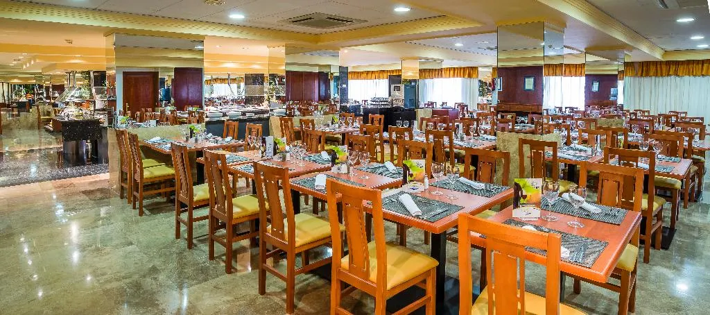 Restaurant, Avenida, Costa Blanca