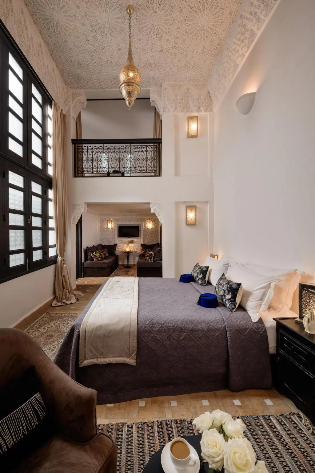 Room, Riad Star By Marrakech Riad, Marrakech