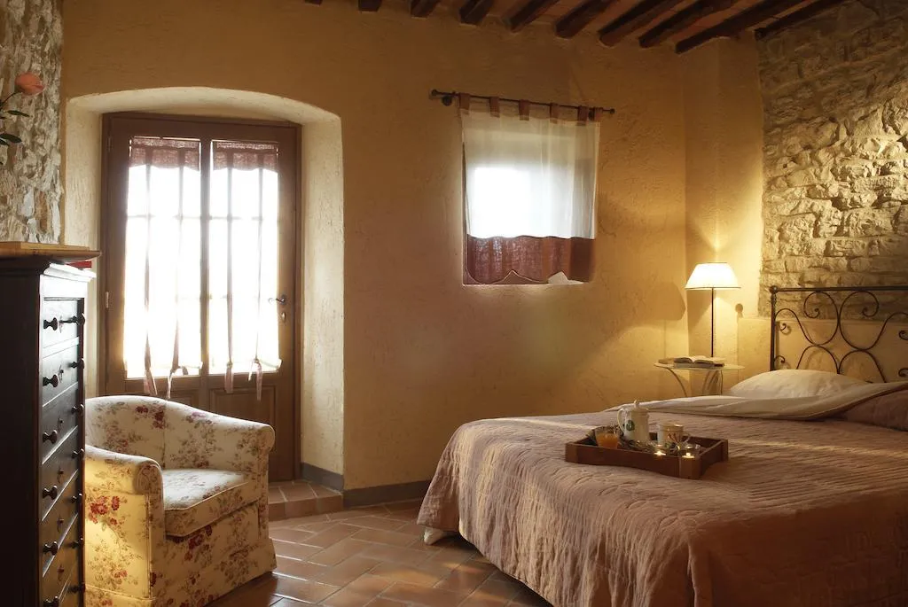 APARTMENT ONE BEDROOM Room, Borgo di Pietrafitta Relais, Florence
