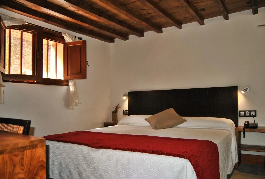 Double or Twin STANDARD Room, Rural El Mondalón, Gran Canaria
