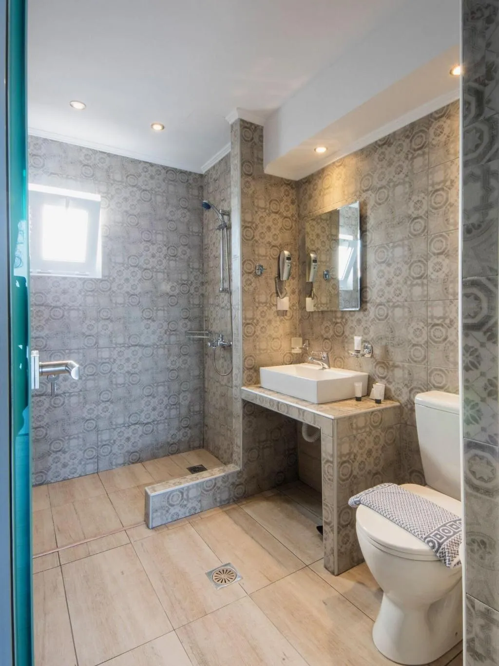 Room, Elite Hotel, Rhodes
