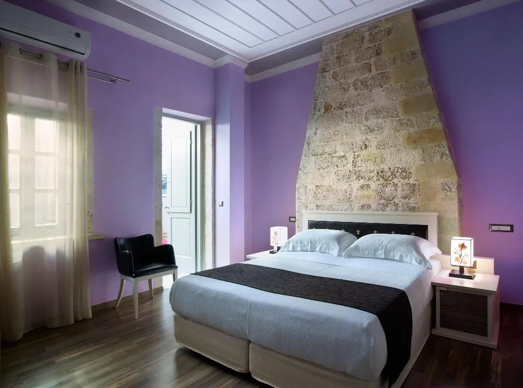 DOUBLE SUPERIOR KING BED Room, Elia Fatma Boutique Hotel - Adults Only, Crete