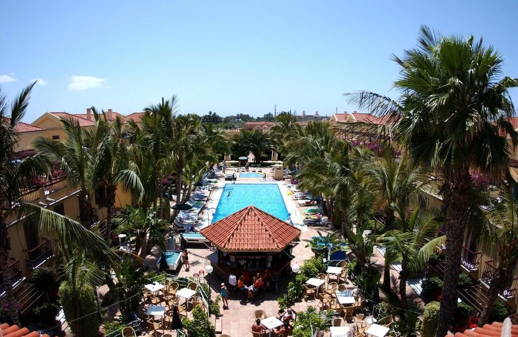 Conferences, Maspalomas Oasis Club, Gran Canaria