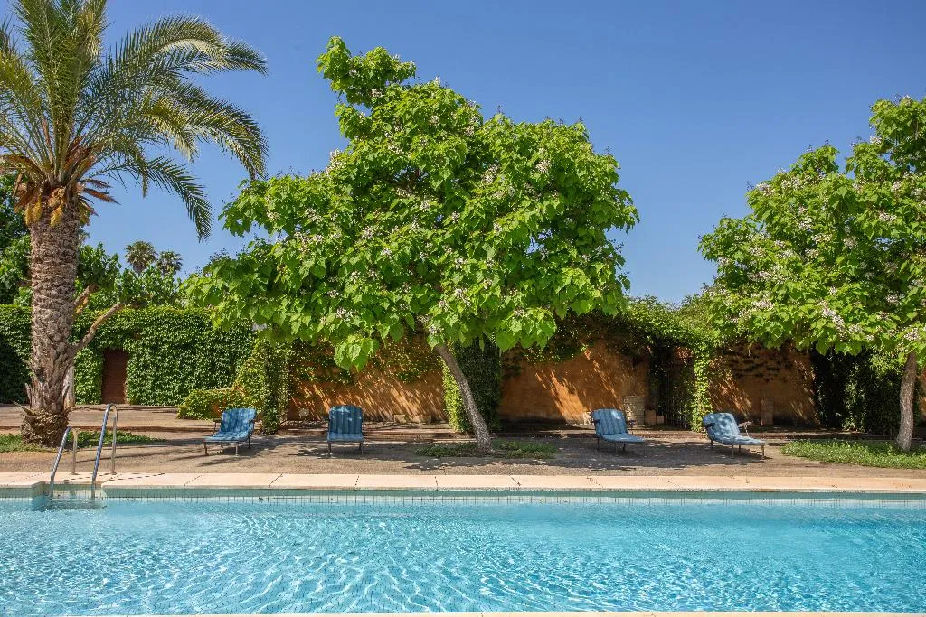 Pool, El Cortijo de los Mimbrales, Costa De La Luz