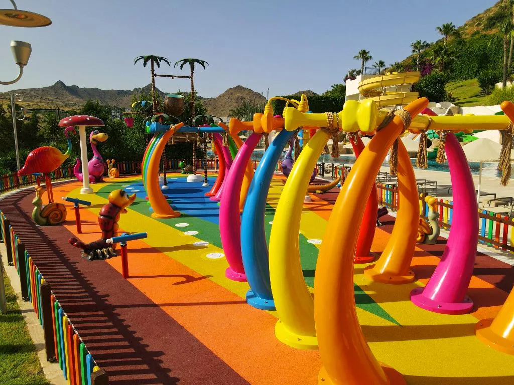 Pool, Kefaluka Resort, Bodrum