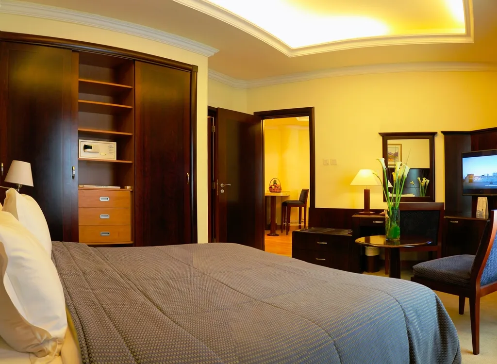 Room, Sharjah Premiere Hotel & Resort, Dubai