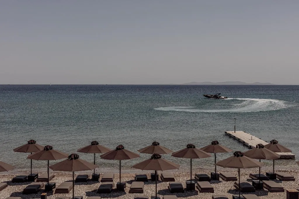Beach, Casa Cook Samos, Samos