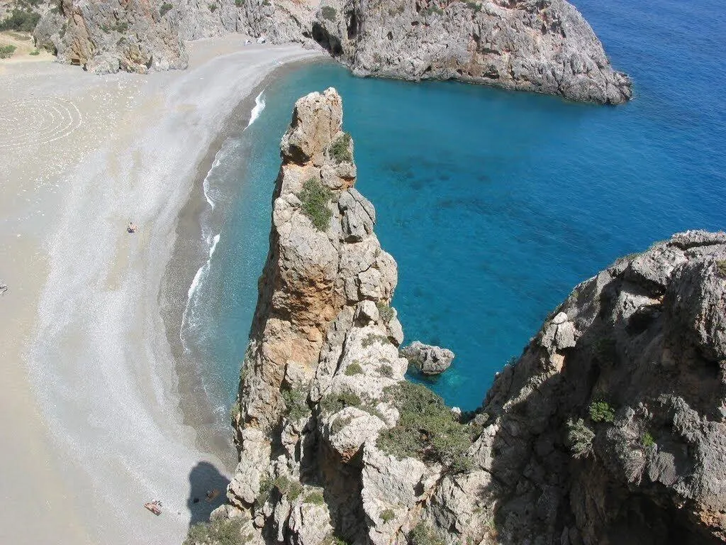 Sports and Entertainment, Villa Koutsakis, Crete