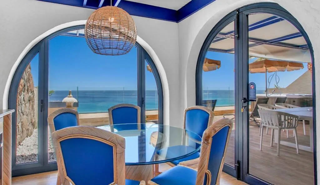 APARTMENT SEA VIEW THREE BEDROOMS Room, Garden and Sea Boutique Lodging by LIVVO, Fuerteventura