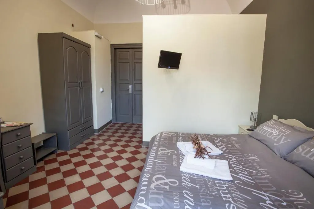 Room, B&B Sicilia Etna Mare, Catania