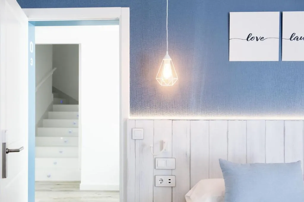 Room, Nerja Casual Rooms, Costa Del Sol