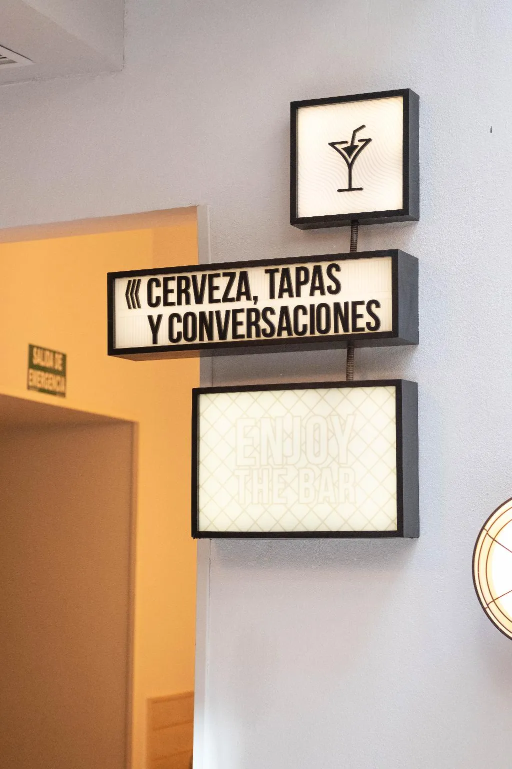 General view, U-Sense For You Hostel Sevilla, Seville