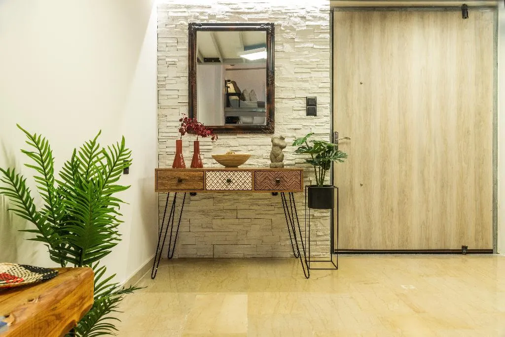 HOUSE DELUXE WITH BALCONY Room, Victoria Suites Corfu, Corfu