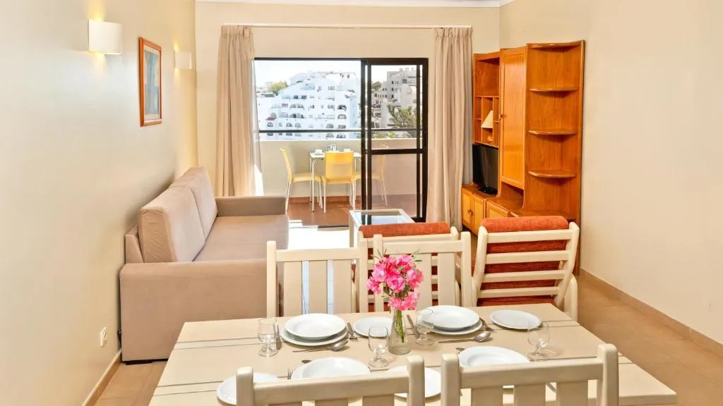 APARTMENT SUPERIOR TWO BEDROOMS Room, Alfagar Cerro Malpique, Algarve