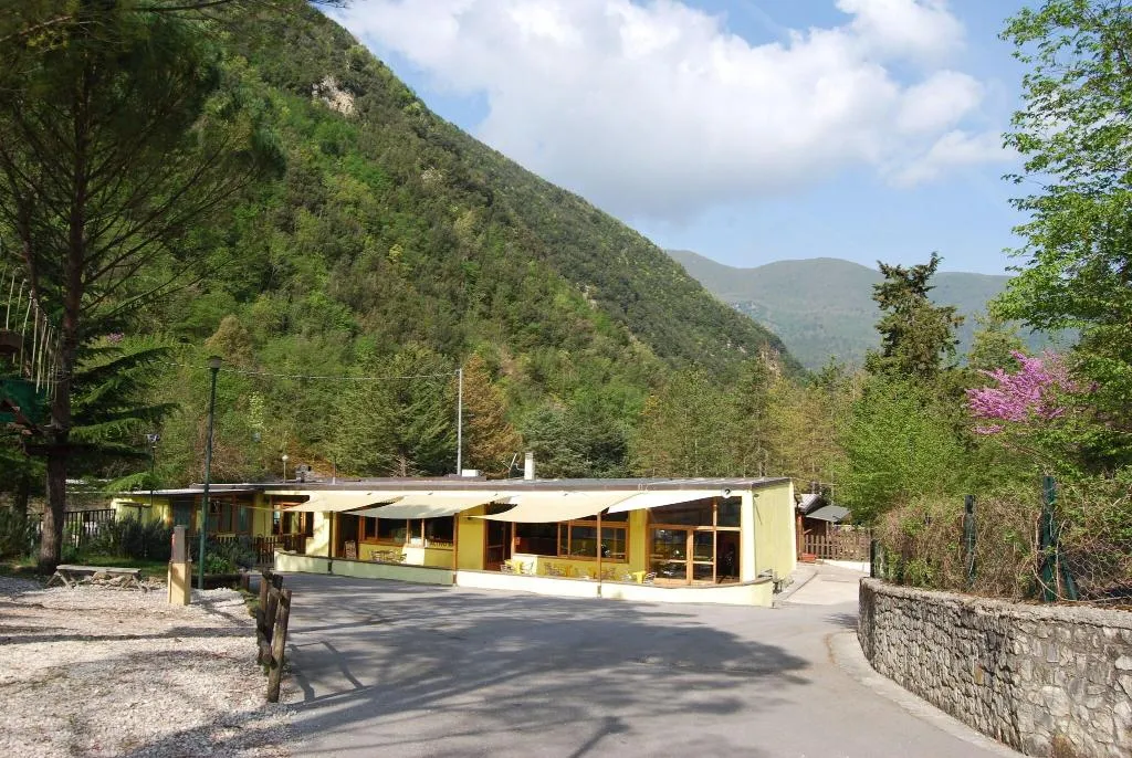 Sports and Entertainment, Torre Del Nera Albergo Diffuso & Spa, Perugia