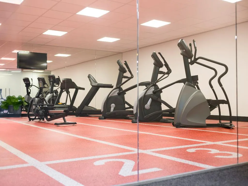 Sports and Entertainment, Aparthotel Adagio Amsterdam City South, Amsterdam