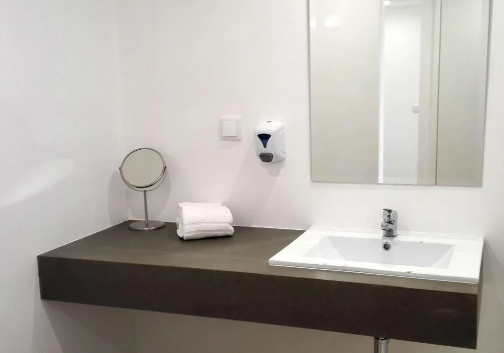 Room, Florasol Residence Hotel, Madeira