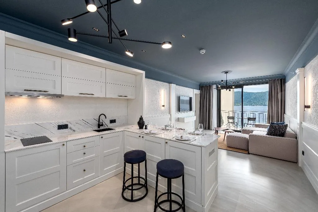 SUITE TWO BEDROOMS Room, Casa Nonna Bodrum, Bodrum