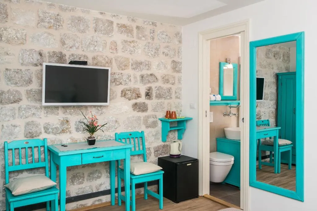 Room, Lumin Guesthouse, Dubrovnik