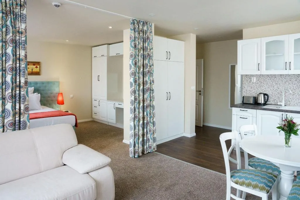 Room, City Boutique Inn, Varna