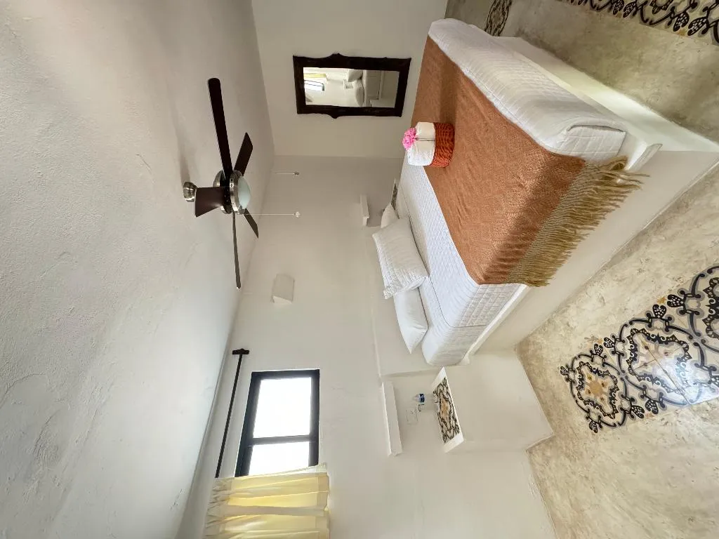 Room QUEEN SIZE BED Room, Kin Ha Tulum Hotel, Cancun Area