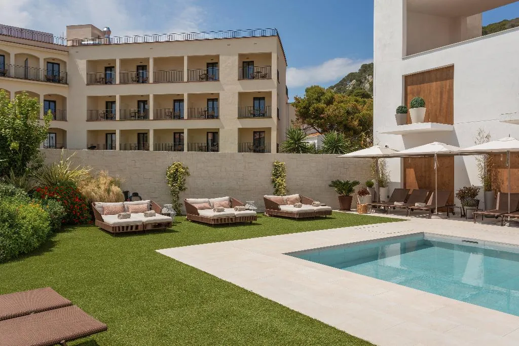 Pool, Marconia Boutique Residence, Costa Brava