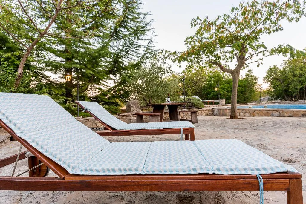 Pool, Nono Ban Resort, Split