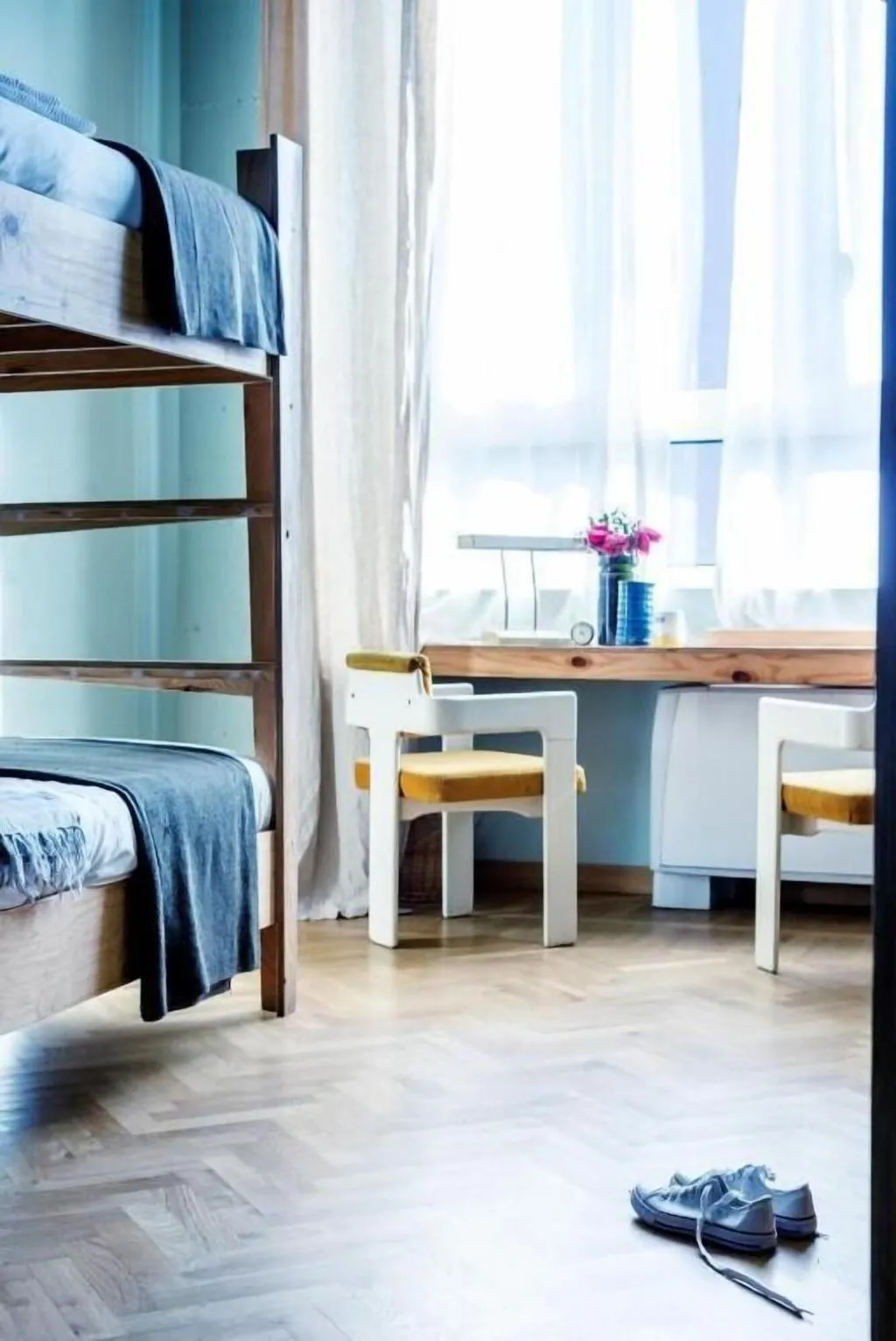Room, Casa Base, Milan