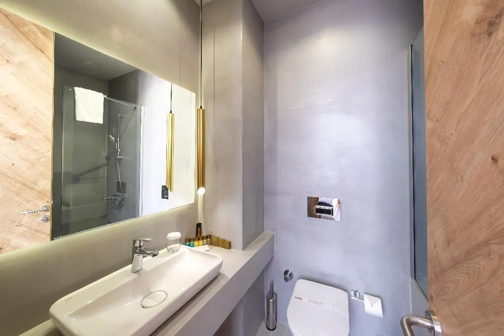 SINGLE STANDARD Room, AG Hotels Antalya, Antalya