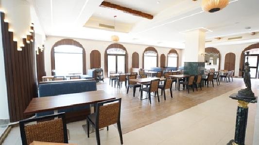 Amarina Jannah Heights Resort & Aqua Park, Red Sea Riviera
