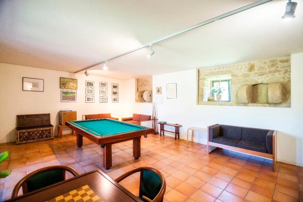 Sports and Entertainment, Quinta Do Casal Do Condado, Porto