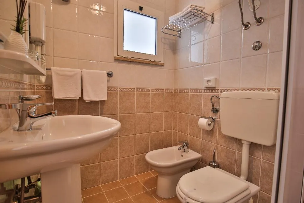 APARTMENT SUPERIOR SEA VIEW Room, Horizont Resort, Istria