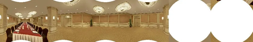 Conferences, Semiramis InterContinental Cairo, Cairo