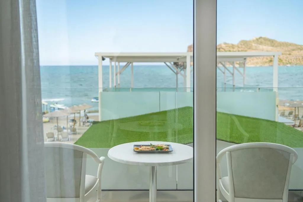 Room, Hotel Vergina Beach, Crete